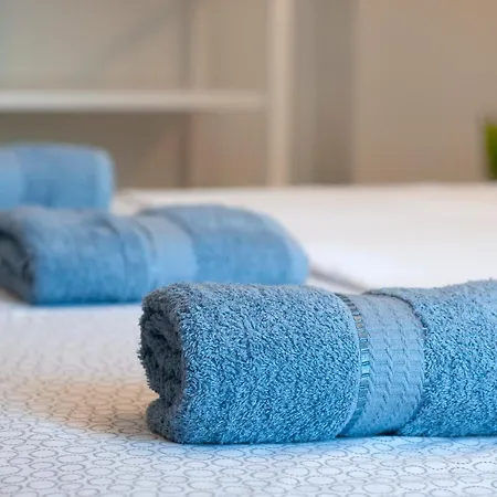 شقة Centar Baba S