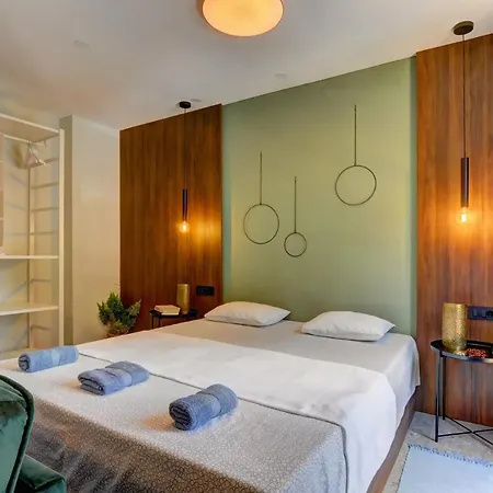 Centar Baba S * بولا