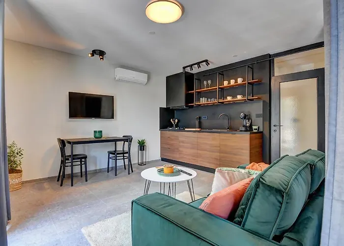 Centar Baba S Daire *