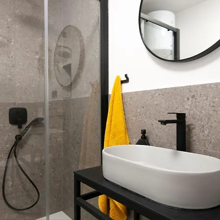 Appartement Centar Baba S