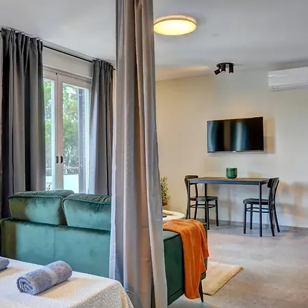Appartement Centar Baba S