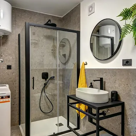 Appartement Centar Baba S Pula