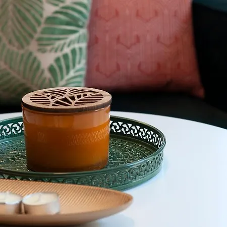 Centar Baba S Apartamento