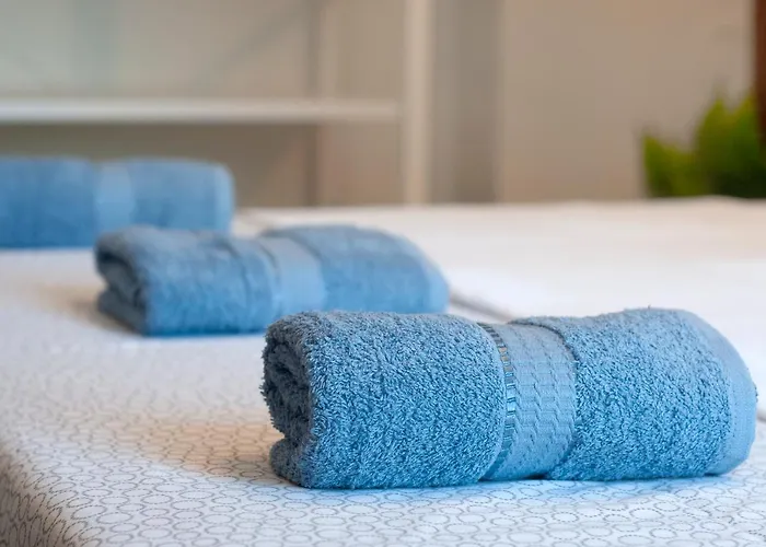 アパート Centar Baba S