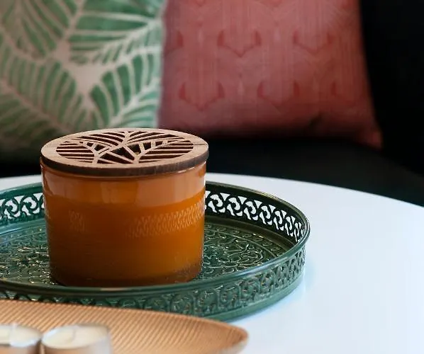 Centar Baba S アパート