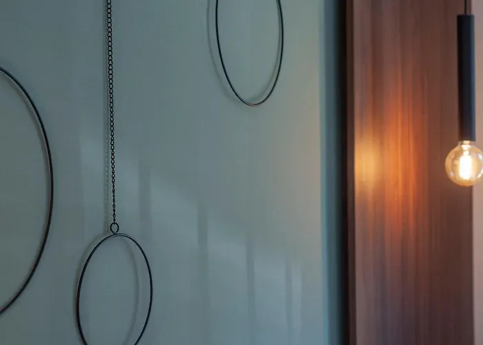 Centar Baba S アパート