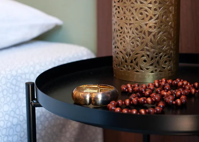 아파트 Centar Baba S