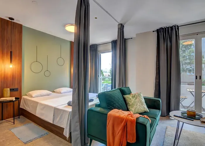 Centar Baba S 풀라