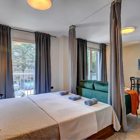 Centar Baba S Apartament Pula