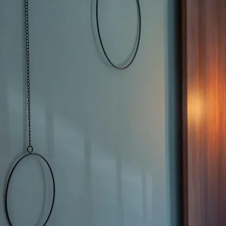 Centar Baba S Apartament