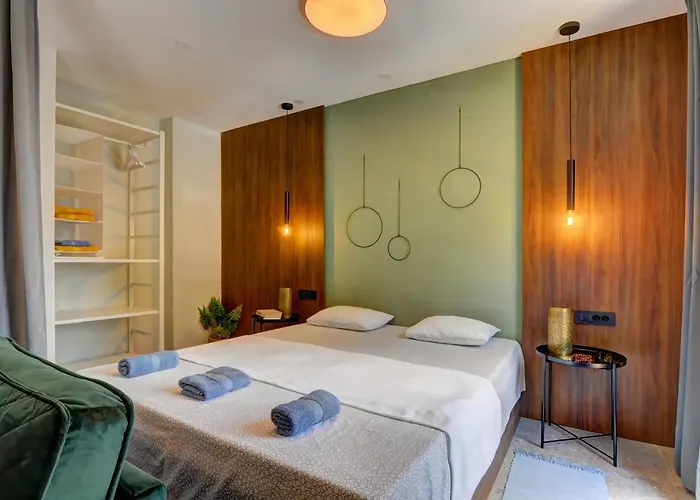 Centar Baba S * פולה